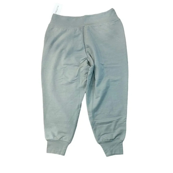 ATHLETA COASTER LUXE HIGH RISE JOGGER - Picture 3 of 5